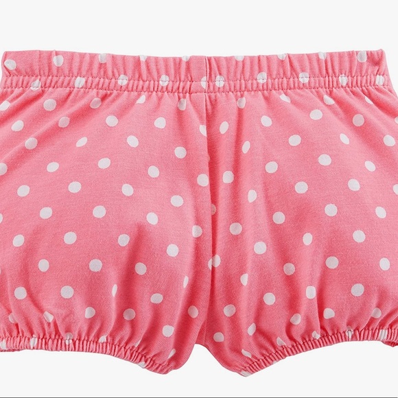 pink dress with diaper cover - Picture 2 of 4